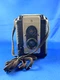 Bakelite  Vintage Argus 75 Twin Lens Relex Camera 620 Film 21/4 x 2 1/4 Camera