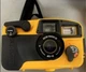 Sea & Sea MX-10 35mm Underwater Camera W/ YS-40A Strobe Flash & Carry Case *
