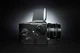 Real Leather Half Camera Case Bag Cover for Hasselblad 2000FC 2000FCW 2000FC/M
