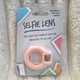 New-Fujifilm Instax MINI 7S & 8 Selfie Mirror Lens Camera Attachment Pink