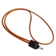 Camera Leather Neck Shoulder Strap for Rollei 35 Classic 35 35S 35T 35SE 35TE