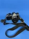 Nikon FE 35mm SLR Film Camera + Nikon Lens Series E 50MM 1:1.8