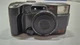 Olympus AZ-200 Super Zoom Film Camera Multi AF 38-80mm For Parts Not Working