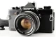[Near MINT] Olympus OM-1 35mm Black Film Camera F.Zuiko 50mm f/1.8 Lens #123