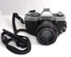 MINOLTA XG-1 FILM CAMERA FOR PARTS OR REPAIR