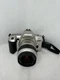 Minolta Maxxum QTsi 35mm SLR Camera Kit w/ 35-80mm Lens **Untested**