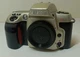 Nikon N60 Film SLR Camera Body Only Untested