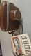 Vintage Kiev-4A Rangefinder Camera with Case & Manual &ndash; Jupiter-8M 50mm f/2 Lens