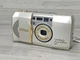 Nikon Lite Touch Zoom 120 ED AF 35mm Point & Shoot Film Camera TESTED/WORKS 