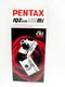 Pentax IQ Zoom 120Mi Camera Pamphlet | 1998 | 8pg | Pics & Examples | $3.65 |