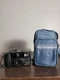 Pentax IQZoom 80-E 35mm Point & Shoot Film Camera 38-80mm Zoom Lens