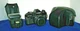 Minolta X-700 35MM Film Camera With Case Estate Fresh One Of Several Cameras