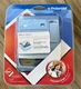 Polaroid Camera One600 Classic Blue Instant Film Camera In Sealed Packaging NEW