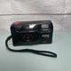 Vivitar PS44K Focus Free/Motor/Flash 35mm Camera - FOR PARTS NOT WORKING