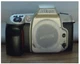 Nikon N60 35mm SLR Film Camera Body Only