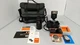 Vintage Vivitar 400/SL SMS 20 Electronic Flash, 