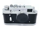 ⭐ Early 60's ⭐ Zorki-4 Soviet rangefinder camera - serviced and tested - 6196209