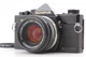 [Near MINT] Olympus OM-2 Black 35mm SLR Film Camera 50mm f/1.8 From JAPAN