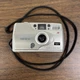 Olympus Trip 50 AF QD 35mm Point & Shoot Film Camera Flash FULLY FILM TESTED