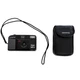 Olympus Trip MD3 35mm Film Camera Point & Shoot  With Orig Camera Bag