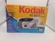 Kodak EasyLoad 35 KE85 Zoom Point & Shot 35mm Nib New MINT CONDITION 2001 