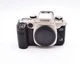 Canon EOS Elan IIe AF 35mm SLR Film Camera Body with Cap READ (#10556)