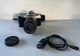 Pentax MZ 50 Film Camera Vintage MZ-50 For Parts Only