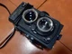 Yashica MAT-124 G WORLDWIDE SHIPPING