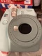 FUJIFILM Instax Mini 9 Ice Blue Instant Film Camera