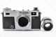 SOVIET USSR "KIEV-4AM or KIEV-4A" RF CAMERA + JUPITER-8m lens f2/50【MINT】