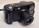 Fujifilm Discovery 1000 Zoom Date 35mm Film Camera 35-80mm Tested, Clean
