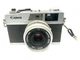 Canon Canonet 28 Viewfinder Camera With 40Mm 1:2.8 Compact Camera Analog Camera