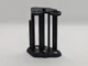 Nikon F100 Battery Holder MS-12 Style 3D Printed Replacement Part