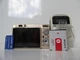 Sony Cyber-Shot DSC-W150 8.1MP Digital Camera Silver Tested Works