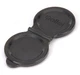Lens Cap For Rolleiflex Rollei 75mm 3.5F TLR Black