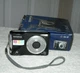 Olympus FE-47 14.0MP Digital Camera Tested Works, Spot On Screen, Parts/Repair