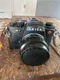 Leica R7 35mm camera w 50mm Summicron lens / In Working Condition