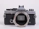 Near Mint Olympus OM-2 35mm SLR Film Camera Body From Japan