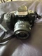 VTG Minolta Maxxum 300si 35mm SLR Film Camera Quantaray MX AF f/3.5-5.6 28-80mm