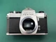 Vintage Camera &mdash; Honeywell Pentax SP1000 Film SLR Spotmatic