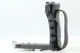 [Near MINT] Mamiya Left Hand Grip For M645 C330 C220 RZ67 RB67 Camera From JAPAN