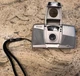 Kodak Advantix C400 Vintage Film Camera Photo System Ektanar Lens Point & Shoot
