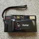 Vivitar Camera PS:35 35MM Film Point and Shoot Film Camera