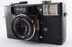 [AS IS] Konica C35 AF 35mm Film Camera + LENS 38mm F/2.8 From Japan #803779