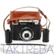 Rare Condition SMENA-2 CMEHA-2 LOMO Lomography Camera, Lens T-22 Case 2 Cassetes