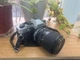 Olympus OM20 Camera