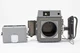 Mamiya Press Medium Format body w/Grip,6x9 Film Back [Excellent+++,Overhauled]