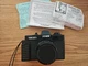 Vintage Yamasheta Model #SPCAM3 35MM Film Camera With Original Box & Manual