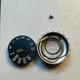 Minolta SRT-102 Film Speed ASA/ISO Dial Assembly