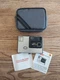 Vintage Kodak Disc 4000 Camera by EASTMAN KODAK COMPANY w/ Case And Manual